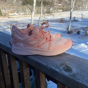 NWOT North Face Tennis Shoes